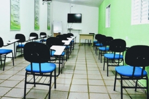 foto de clinica de Recuperação masculina especializada em tratamento em drogas e alcoolismo  em Sorocaba 